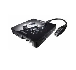 TASCAM iU2 Audio/MIDI interface FOR iOS DEVICES - TASCAM