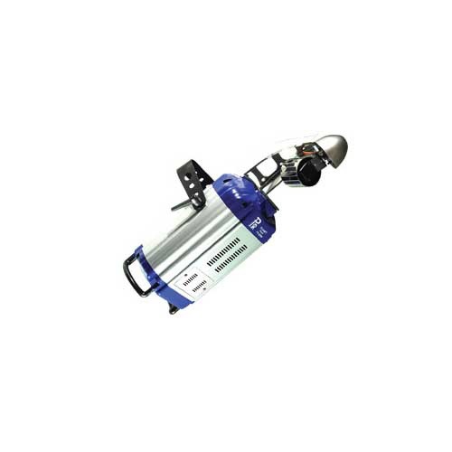 PR Lighting Planet PR-222R SCANNER - PR Lighting ( Pure Reliability)