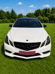Mercedes-Benz E 250 2010 Turbodiesel Automatic