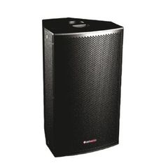 AMERICAN AUDIO SENSE-8 2-WAY PASSIVE LOUDPSEAKER 8'' 175W RMS / 8 Ohm - AMERICAN AUDIO