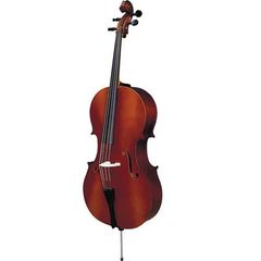 VIVALDI VC-130 3/4 SOFT CELLO - VIVALDI