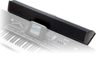 KORG PaAS speaker/amplification bar - KORG