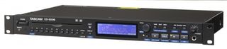 TASCAM CD-500B Cd-Player - TASCAM