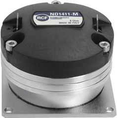 RCF ND1411 DRIVER 50W 8Ω - RCF