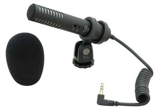 AUDIO TECHNICA PRO24-CMF STEREO CONDENSER CAMCORDER MICROPHONE - AUDIO-TECHNICA