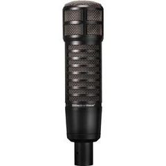 ELECTRO VOICE RE-320 CARDIOID MICROPHONE FOR STUDIO INSTRUMENT RECORDING , KICK DRUM - ELECTRO VOICE