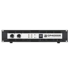 ELECTRO VOICE CP4000S Compact Precision Series Class-H Power Amplifier 2X1500 WATT - ELECTRO VOICE