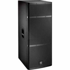 ELECTRO VOICE ELX215 SPEAKER 2 WAY 600W -BLACK- - ELECTRO VOICE