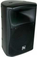 ELECTRO VOICE sx 300E TWO-WAY 300 watt -BLACK- - ELECTRO VOICE
