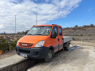 Iveco 2008