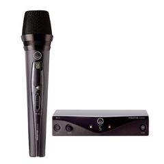 AKG WMS 45 VOCAL SET Wireless microphone-receiver set - AKG