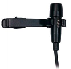 AKG CK 99L CONDENSER CLIP-ON MICROPHONR - AKG
