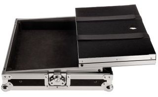 NATIVE INSTRUMENTS Traktor Kontrol S4 Flight Case - NATIVE INSTRUMENTS