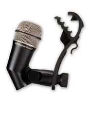 ELECTRO VOICE PL35 Snare/Tom DYNAMIC CARDIOID MICROPHONE - ELECTRO VOICE