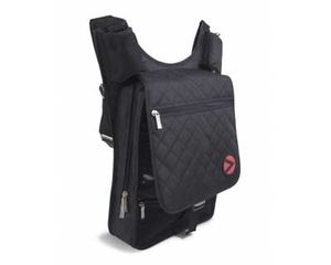 M-AUDIO Mobile Laptop Studio Bag - M-AUDIO