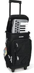 M-AUDIO Studio Pack Deluxe Gig Bag - Carrying Bag - M-AUDIO