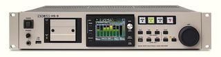 TASCAM HS-P8 Portable Professional Recorder - TASCAM