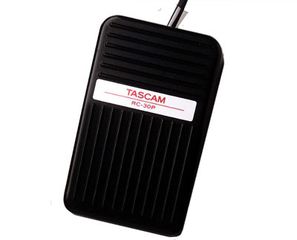 TASCAM P2/MMC RS-422 PROTOCOL CONVERTER - TASCAM