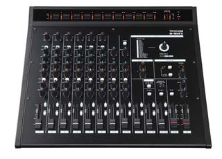 TASCAM Μ-164UF 16 CHAN ANALOG MIXING DESK - TASCAM