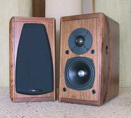 ALIANTE STYLE SW 2-WAY LOUDSPEAKER 80W - Aliante