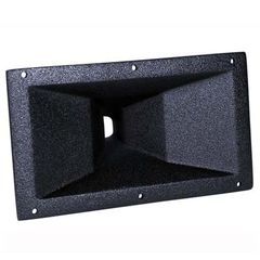BMS BMS2119 Horn 1" 90°x40° for BMS4538/4548/4549 300x175mm - BMS