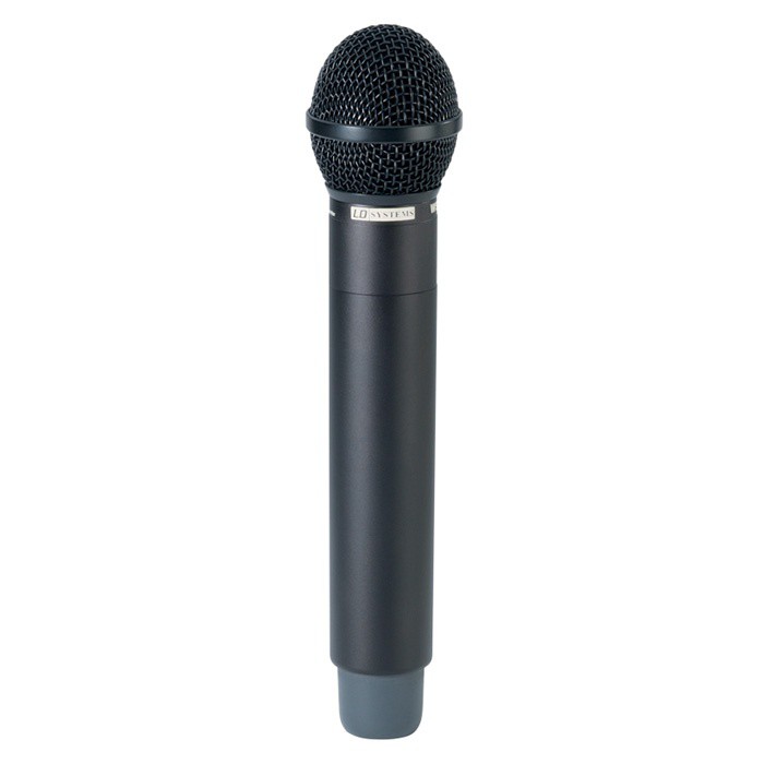 LD Systems LDWS1616MD Handheld microphone for WS1616 Series - LD SYSTEMS