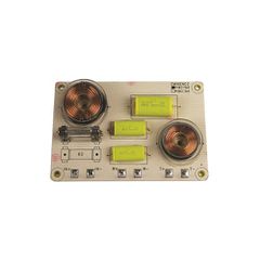 EMINENCE EPXB25K0 PXB25K0 - Crossover 2-Way 5000 Hz - EMINENCE