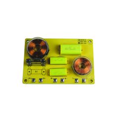 EMINENCE EPXB23K5 PXB23K5 - Crossover 2-Way 3500 Hz 400W - EMINENCE