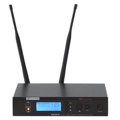 LD Systems LDWS100RX True Diversity Receiver WS100RX - LD SYSTEMS