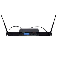 LD Systems LDWS100RK WS 100 - 19" Rack Kit for Receiver - LD SYSTEMS