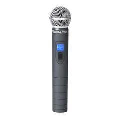 LD Systems LDWS100MDX Dynamic microphone for WS100-X Series - LD SYSTEMS