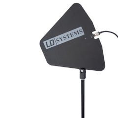 LD Systems WS100DA Series Directional antennas (Pair) - LD SYSTEMS