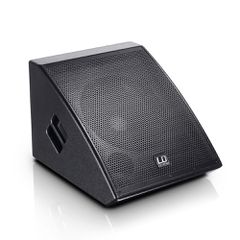 LD SYSTEMS LDMON121A G2 Powered 2-way Co-Axial stage monitor 250 W RMS - LD SYSTEMS