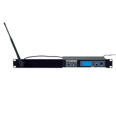 LD Systems LDMEI100RK Rack Mounting Kit for LDMEI100 and LDMEI100X In-Ear Monitoring System - LD SYSTEMS