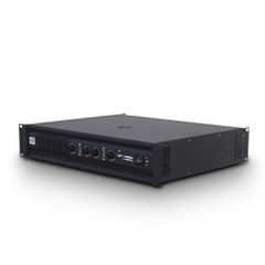 LD Systems LDDP4950 DEEP² Power Amplifier 4 x 810W 4 Ohm - LD SYSTEMS-thumb-1