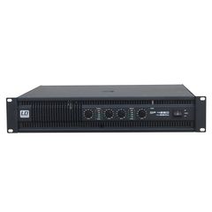 LD Systems LDDP4950 DEEP² Power Amplifier 4 x 810W 4 Ohm - LD SYSTEMS