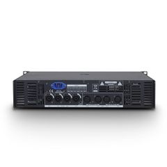 LD Systems LDDP4950 DEEP² Power Amplifier 4 x 810W 4 Ohm - LD SYSTEMS-thumb-2