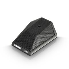 LD SYSTEMS LDBM1 CONDENSER BOUNDARY ELECTRET MICROPHONE - LD SYSTEMS-thumb-1