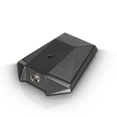 LD SYSTEMS LDBM1 CONDENSER BOUNDARY ELECTRET MICROPHONE - LD SYSTEMS-thumb-2