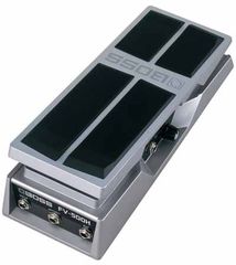BOSS FV-500H VOLUME PEDAL HI-IMPEDANCE MONO - Boss