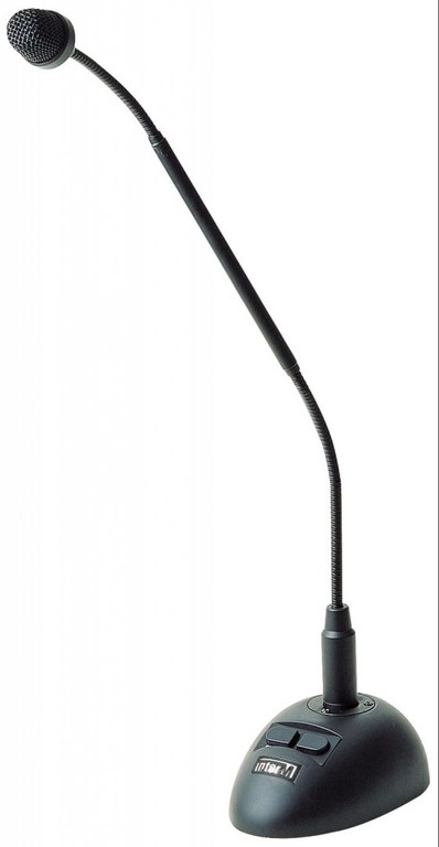 INTER-M RM-01 Remote Microphone - InterM