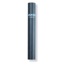 AKG C 480B-ULS Ultra Low-Noise Preamplifier - AKG