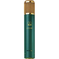 AKG C 12VR Tube Condenser Microphone - AKG