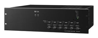 TOA VM-3240E VM Extension Amplifier 240W - TOA