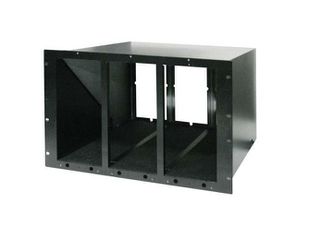 INTER-M MB-500 Rack Cabinet for A-500 - InterM