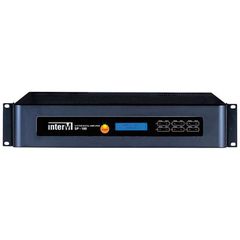 INTER-M SP-100 SYSTEM DIGITAL AMPLIFIER 60W 6 Channel - InterM