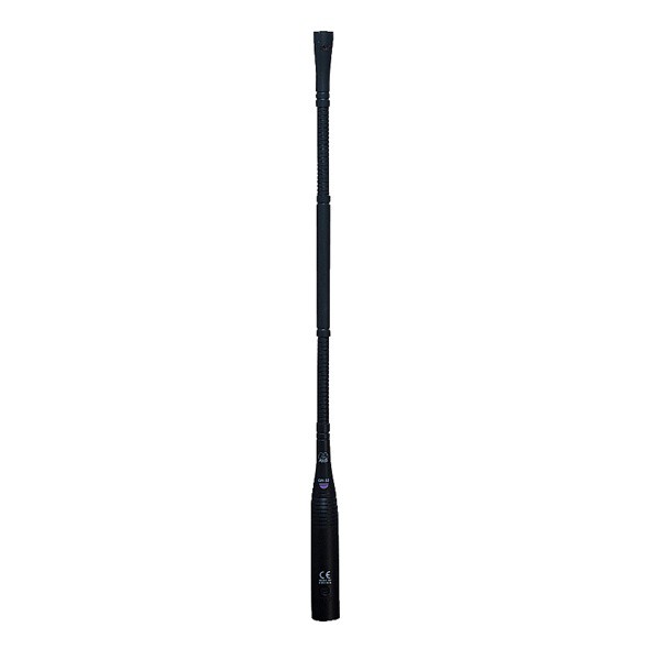 AKG GN 30E 30cm Gooseneck Module - AKG