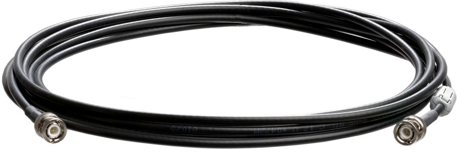 AKG MK A5 CONNECTING CABLE RECEIVER-SPLITTER 5m - AKG