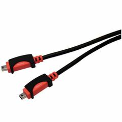 BESPECO SLF-4180 FIREWIRE 4PIN-4PIN 1.8M CABLE - BESPECO