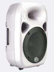 WHARFEDALE TITAN 15 15" 2-way Passive Speaker White - Wharfedale